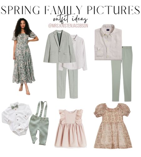 Family outfits, family picture outfits, family spring picture outfits, family Easter outfits, family coordinating outfits, family matching outfits 

#familypictureoutfits #familyspringpictureoutfits #familyeasteroutfits #familycoordinatingoutfits #familypictureoutfits 

#LTKkids #LTKmens #LTKfamily
