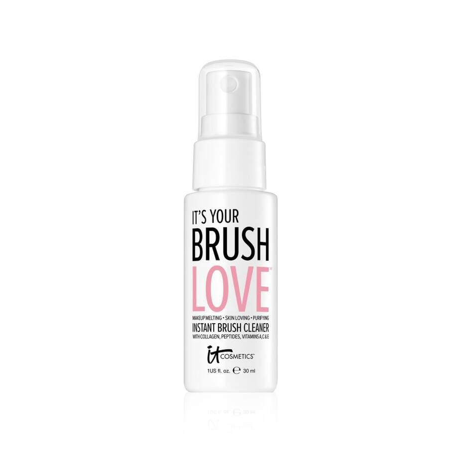 IT’s Your Brush Love Makeup Brush Cleaner - IT Cosmetics | IT Cosmetics (US)