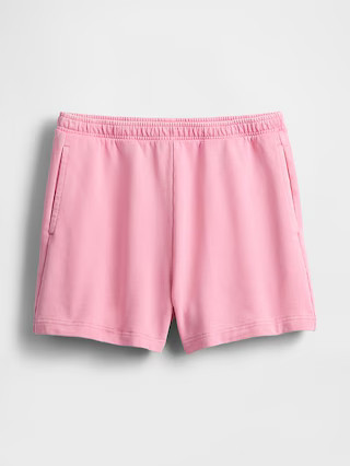 Heavyweight French Terry Classic Sweat Shorts | Gap (US)