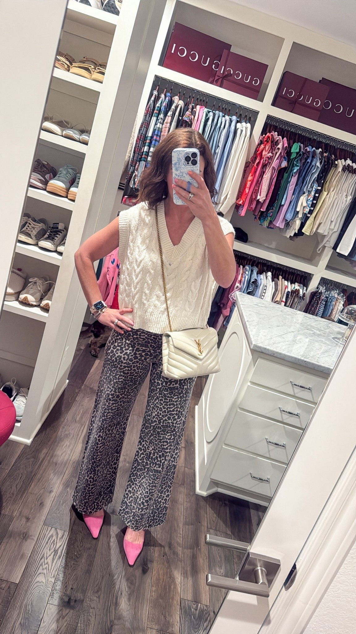 #LTKShoeCrush #LTKStyleTip #LTKOver40