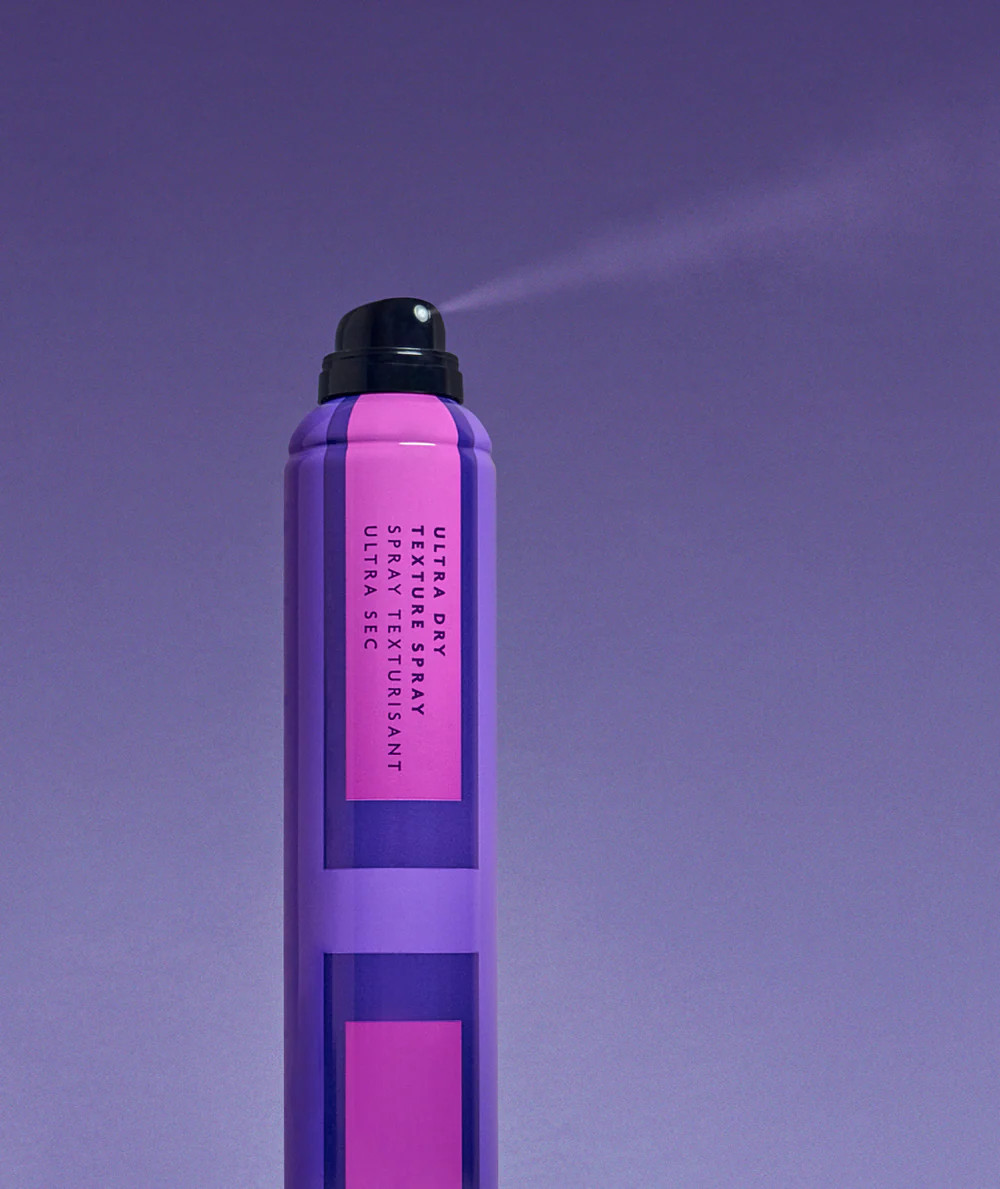 ULTRA DRY TEXTURE SPRAY | R+Co
