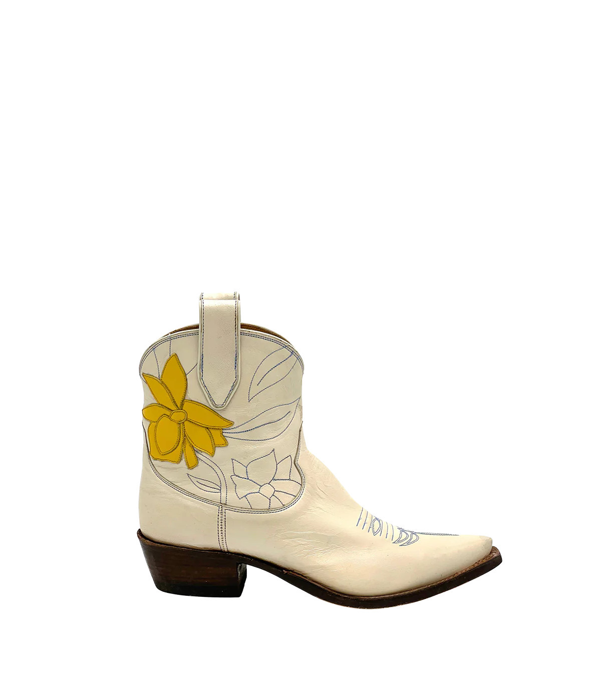 Missy Crème | Miron Crosby