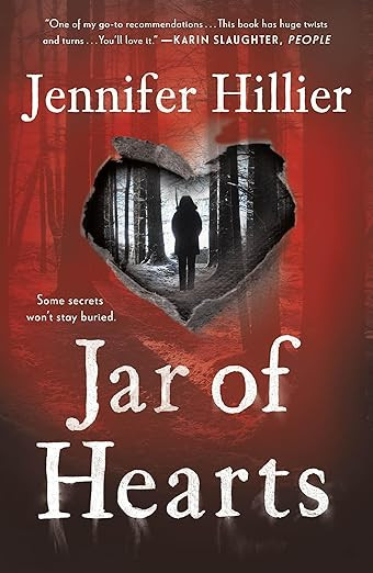 Jar of Hearts | Amazon (US)
