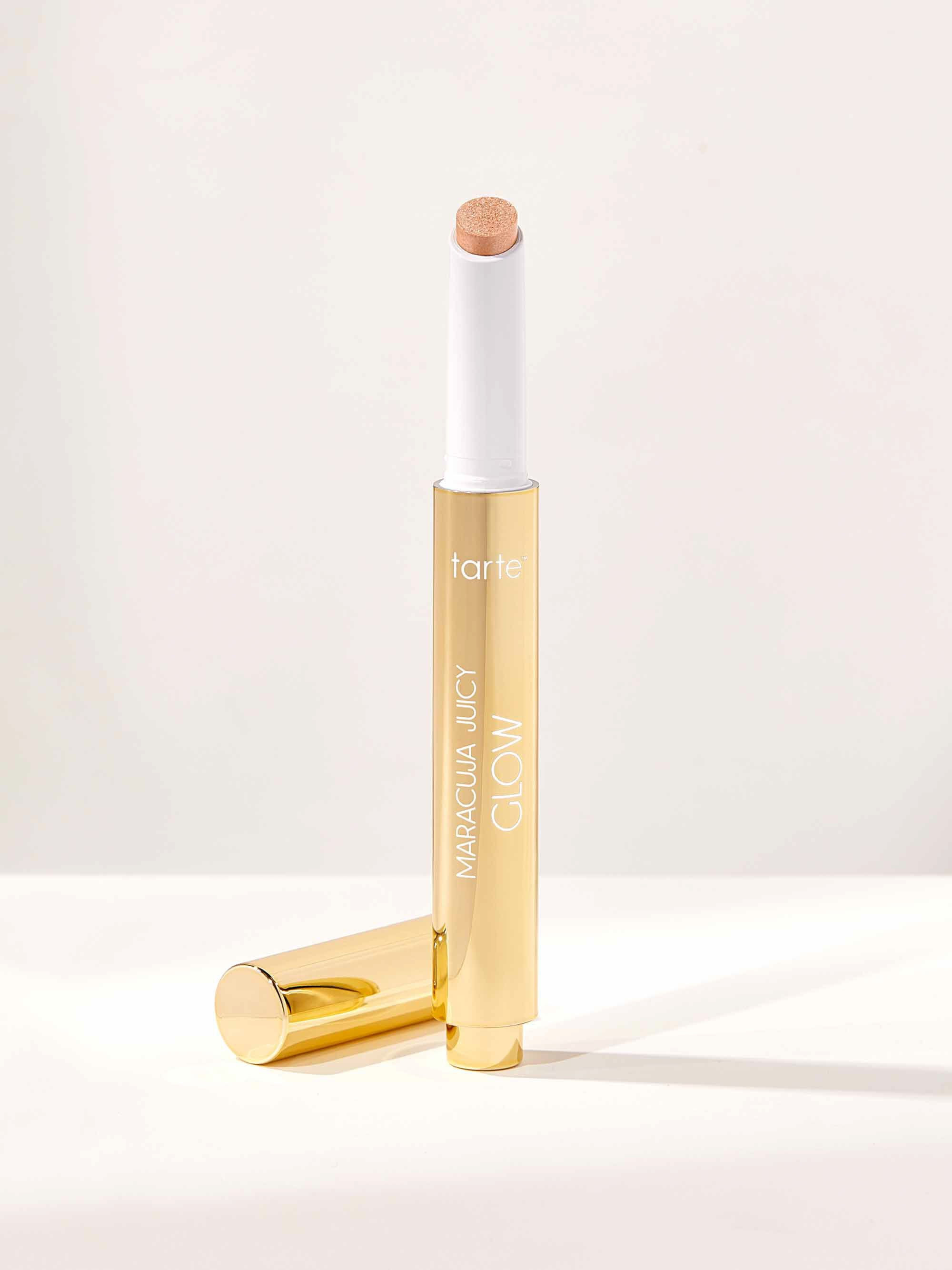 maracuja juicy glow highlight | tarte cosmetics (Global)