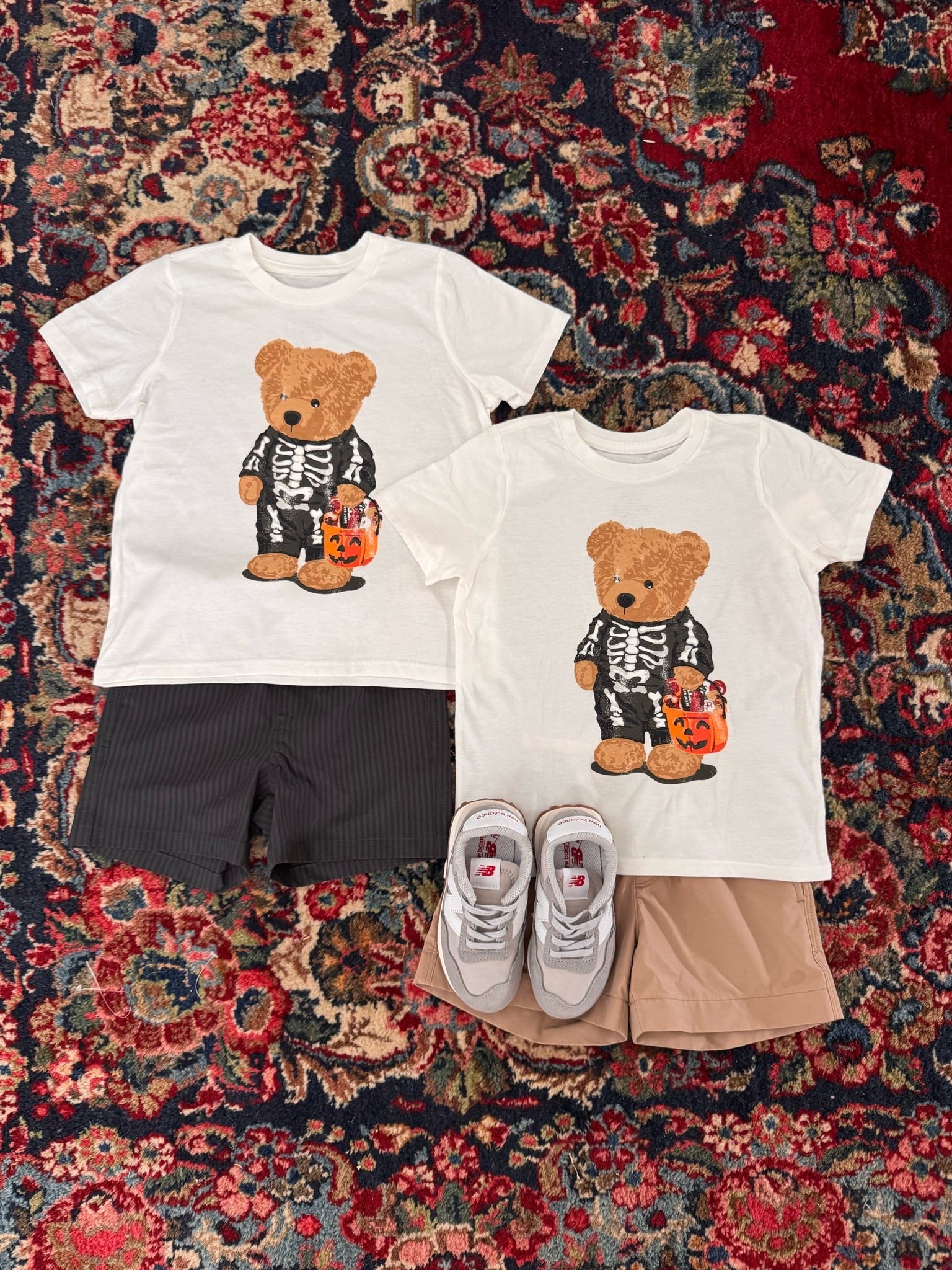 Toddler boy outfits

#LTKBaby #LTKKids