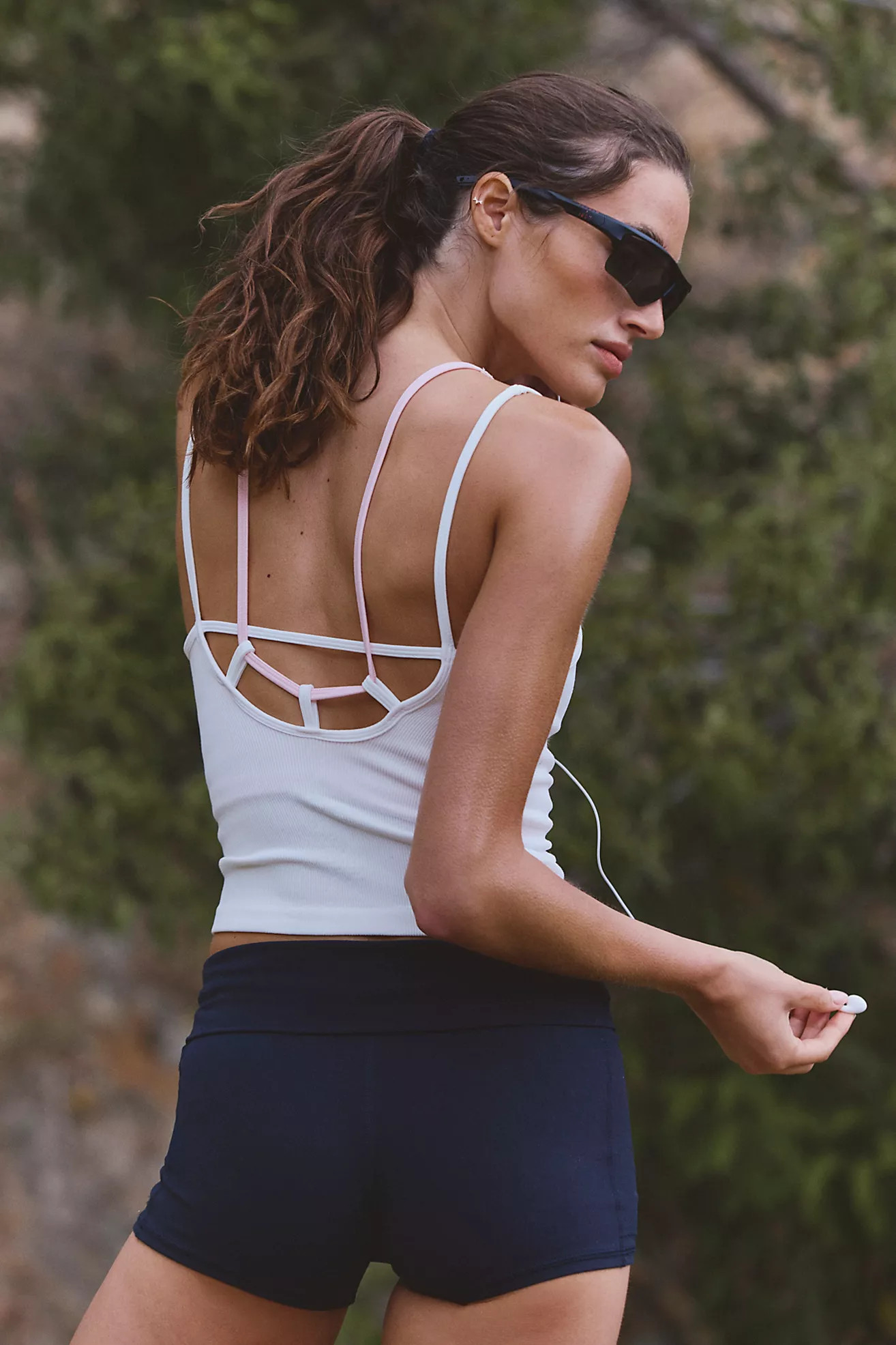 All Clear Coastline Cami | Free People (Global - UK&FR Excluded)