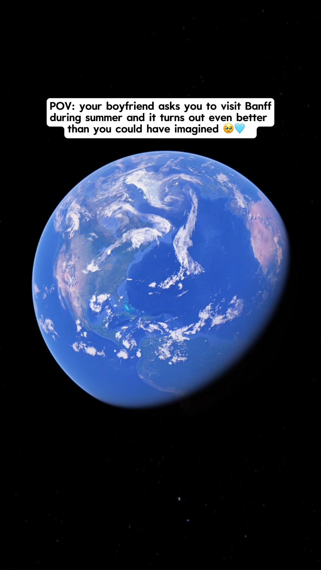 This trip was straight out of a dream…🥹🩵👇

💜Follow @KatieOSheaAway for all the specific details you need to plan your dream trips!

Early morning light, towering mountains, deep conversations, chasing views, glacier-blue lakes that make you feel like you’re in a movie, late sunsets, endless summer…

📍Spots from this video (in order!):
 ✔️ Lake Louise - sunrise magic + optional tea house hike ✨ ✔️ Moraine Lake - iconic turquoise water + postcard views 🩵 ✔️ Icefields Parkway - glacier views, pull-offs, and pure awe 🚗 ✔️ Peyto Lake - shaped like a wolf head, short walk to the best view 🐺 ✔️ Sunwapta Falls - dramatic, easy-access waterfall ✔️ Kananaskis - underrated gem with epic hiking and fewer crowds ✔️ Spirit Island - boat-access only and totally worth it ✔️ Bow Lake - peaceful lakefront views, perfect for a moment of calm ✔️ Athabasca Glacier - yes, you can walk right on the ice ❄️ ✔️ Emerald Lake - stunning blue green water + canoe rentals 💚

💬 Comment “ROCKIES” to join the waitlist for our Banff to Jasper Road Trip Guide!
 📌 Save this for your Canada trip planning — and tag your favorite adventure partner 🫶
 💬 Comment “HIKE” for our Free Hiking & Adventure Essentials Checklist + Gear Guide! 🥾

💜Follow @KatieOSheaAway to turn your bucket list into reality!
 💬 Comment “SHOP” to shop this video!

#banff #banffguide #BanffNationalPark #CouplesTravel #CanadianRockies #MoraineLake #bucketlisttravel #ExploreCanada #epicroadtrip 
Banff travel outfit hiking outfit hiking gear

#LTKActive #LTKTravel #LTKSaleAlert