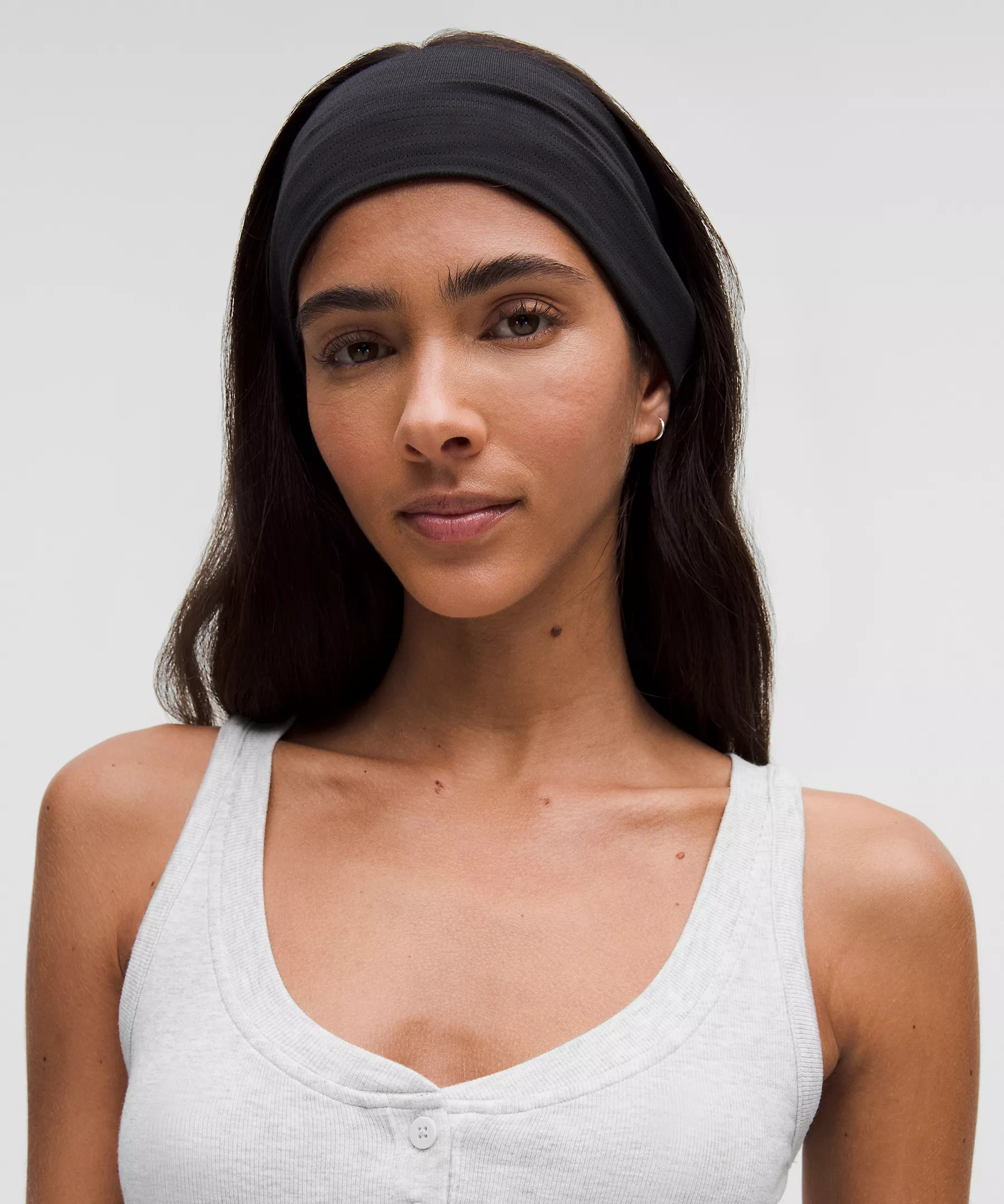 Hold Tight Henley Tank Top | lululemon (CA)