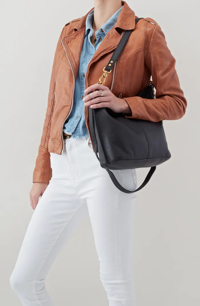 Pier Leather Tote | Nordstrom