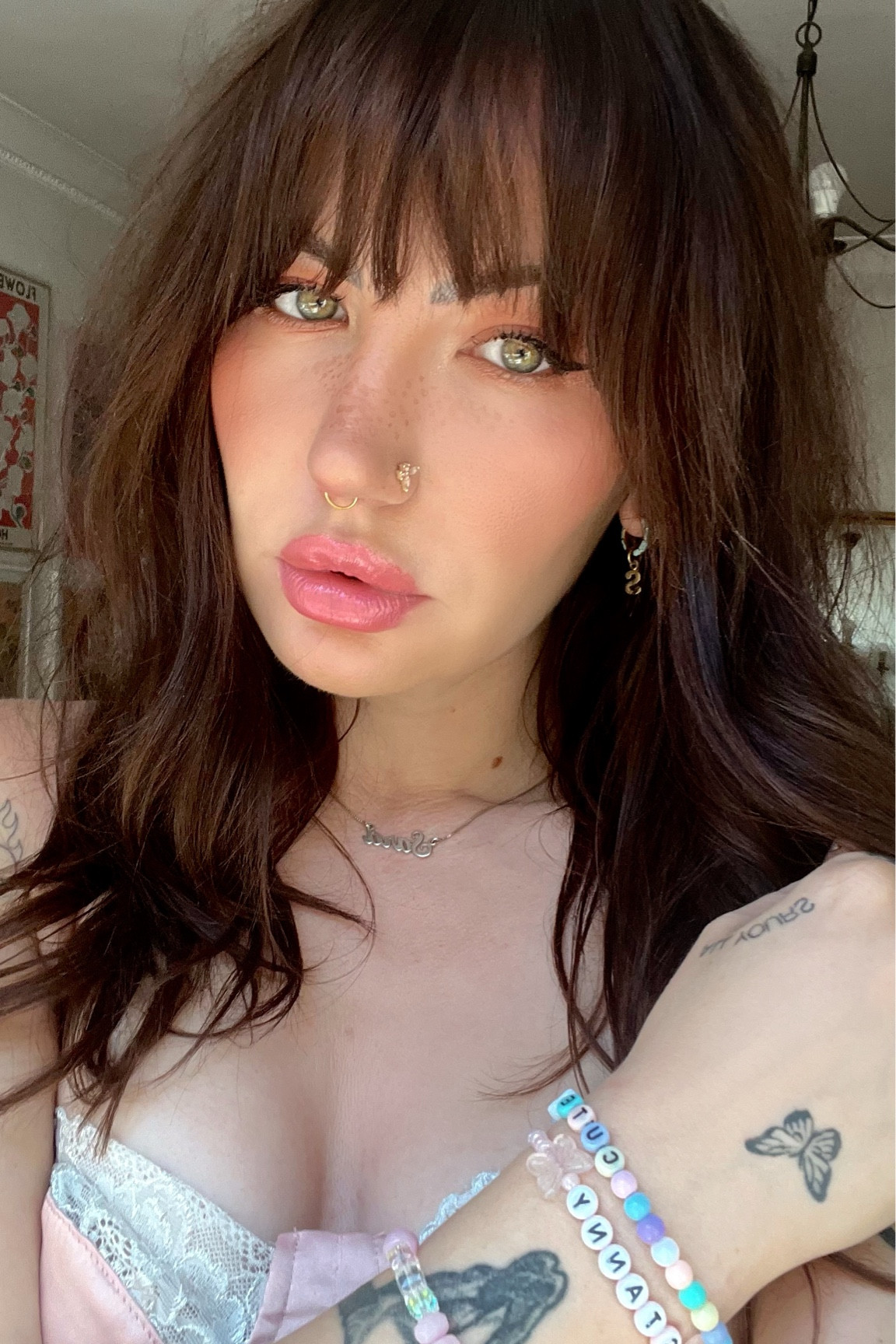 Charlotte tilbury liv it up lipstick 💋 all skincare tagged too 

#LTKbeauty