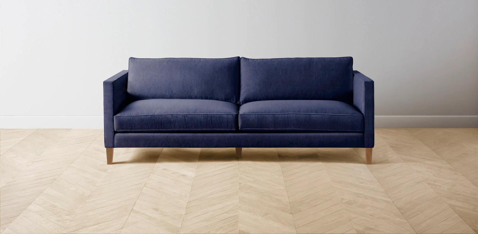 The Crosby | Maiden Home