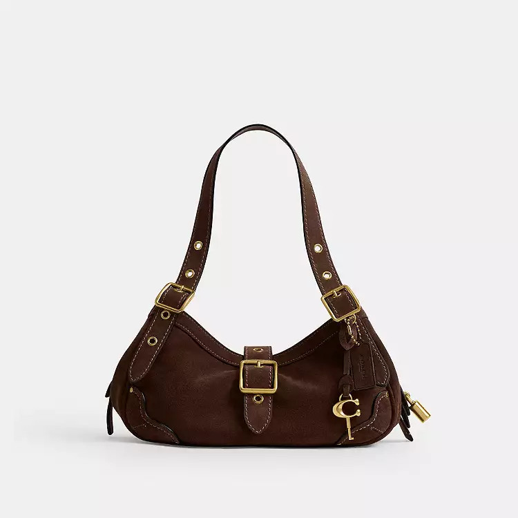 Drifter Shoulder Bag 31 | Coach (US)