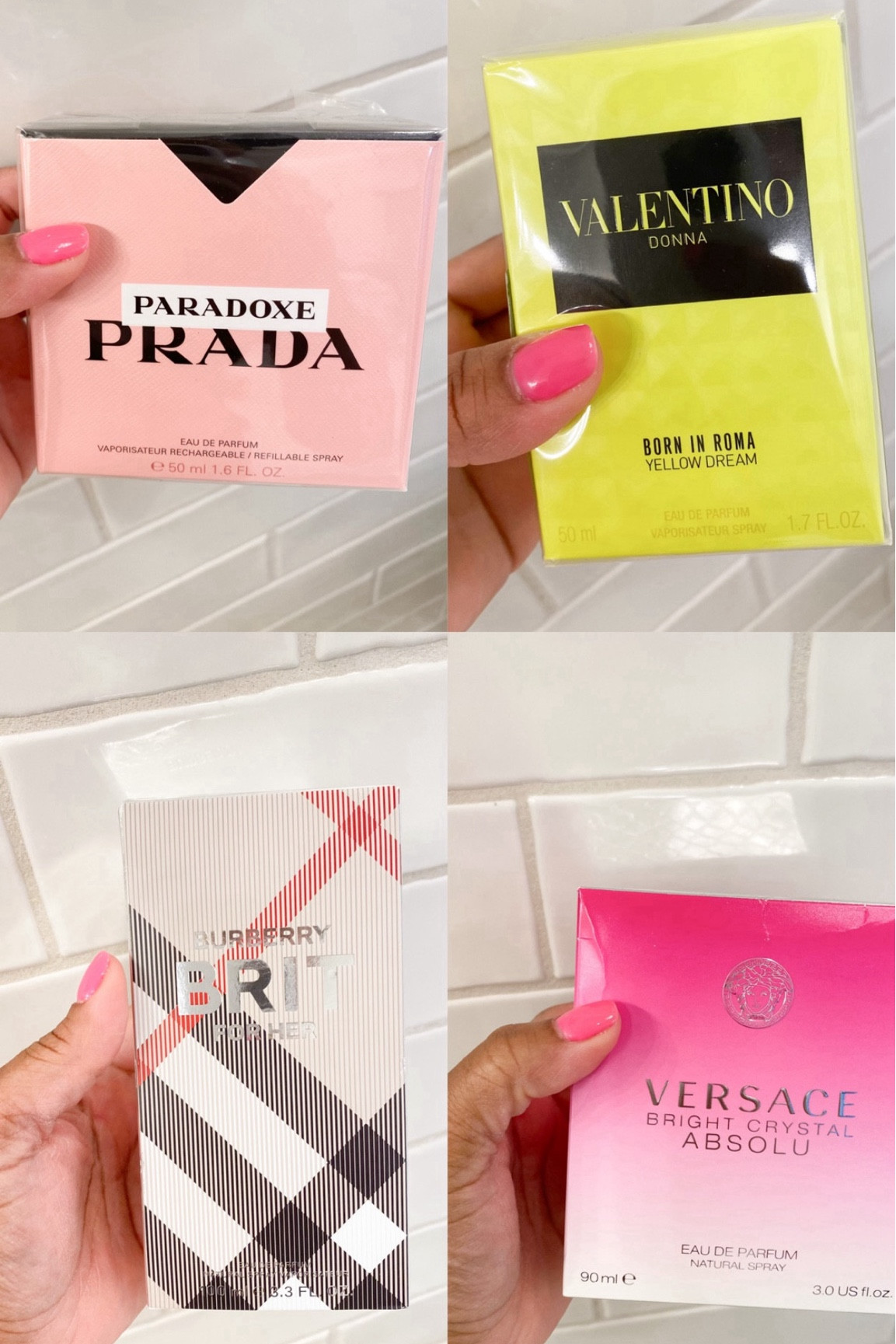 The best Sis!! 🥰 Grab your must have travel essentials and let’s smell great all season. 💞😘 

#LaShandaGary #fragrance #luxury #sale 

#LTKsalealert #LTKfindsunder100 #LTKbeauty