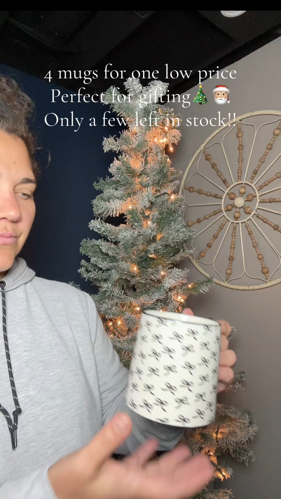 Fill these with candy or a gift card and call your Christmas gifting done! #christmasgifts #teachergifts #budgetgifts 

#LTKHome #LTKSeasonal #LTKFindsUnder50