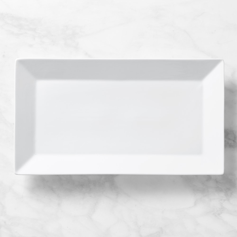Open Kitchen by Williams Sonoma Rectangular Platters | Williams-Sonoma