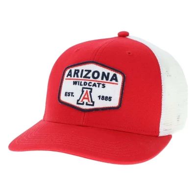 Legacy Arizona Wildcats Patch Adjustable Hat | Scheels