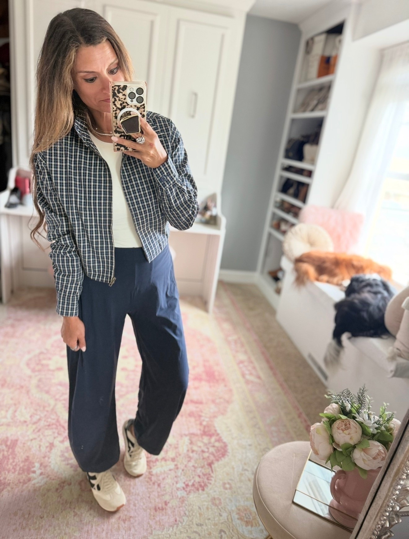 My jacket is 60% off