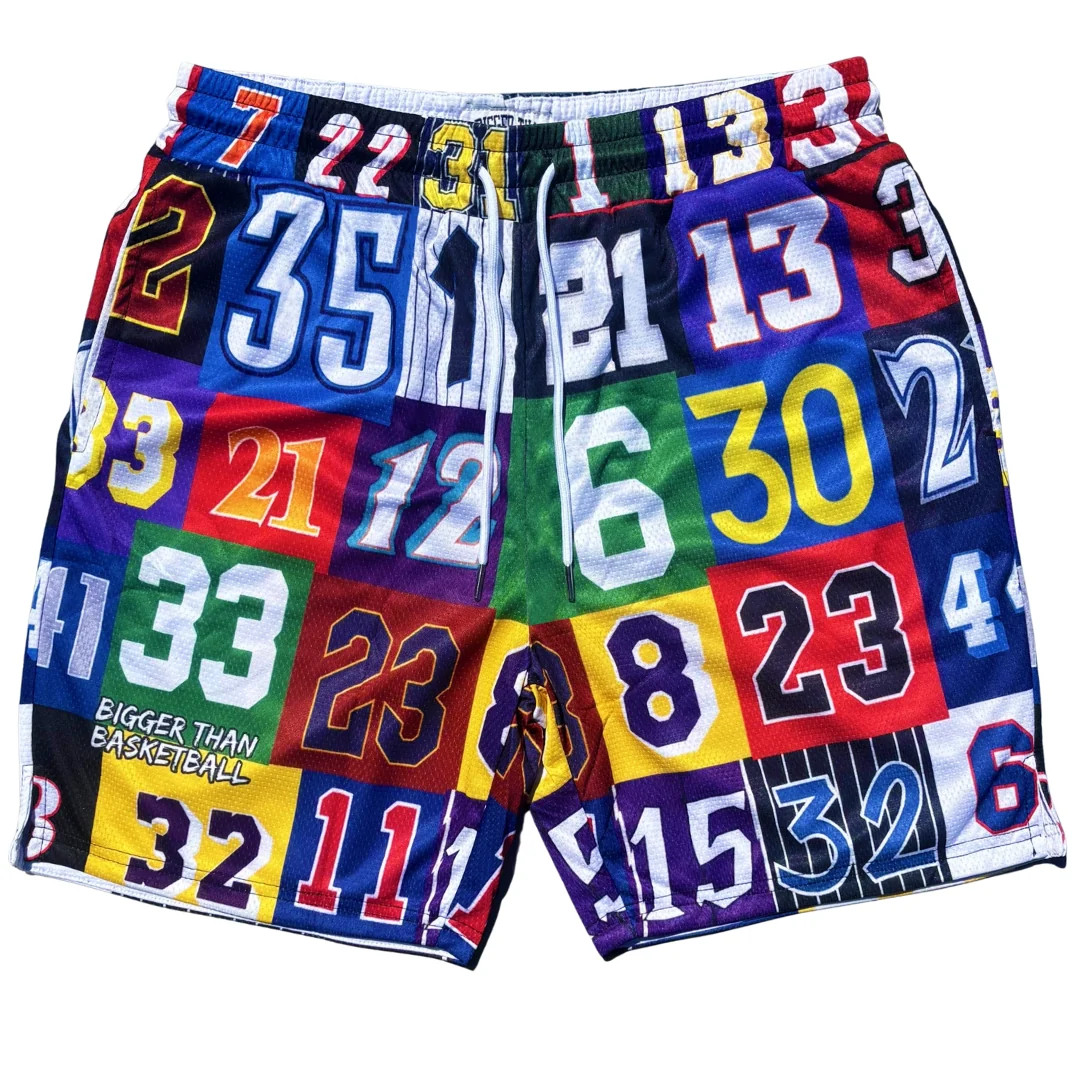 Hall of Fame - Shorts | Shop.app