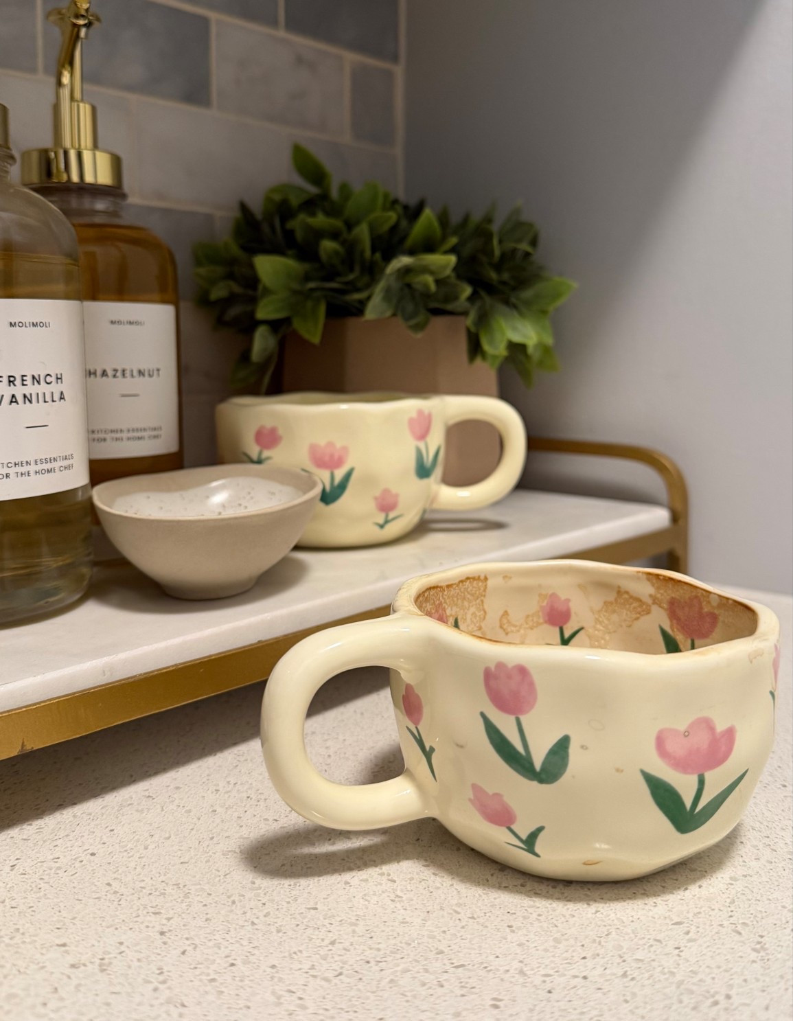 Tulip mugs

#LTKhome