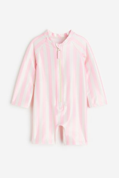 Swimsuit UPF 50 | H&M (US + CA)