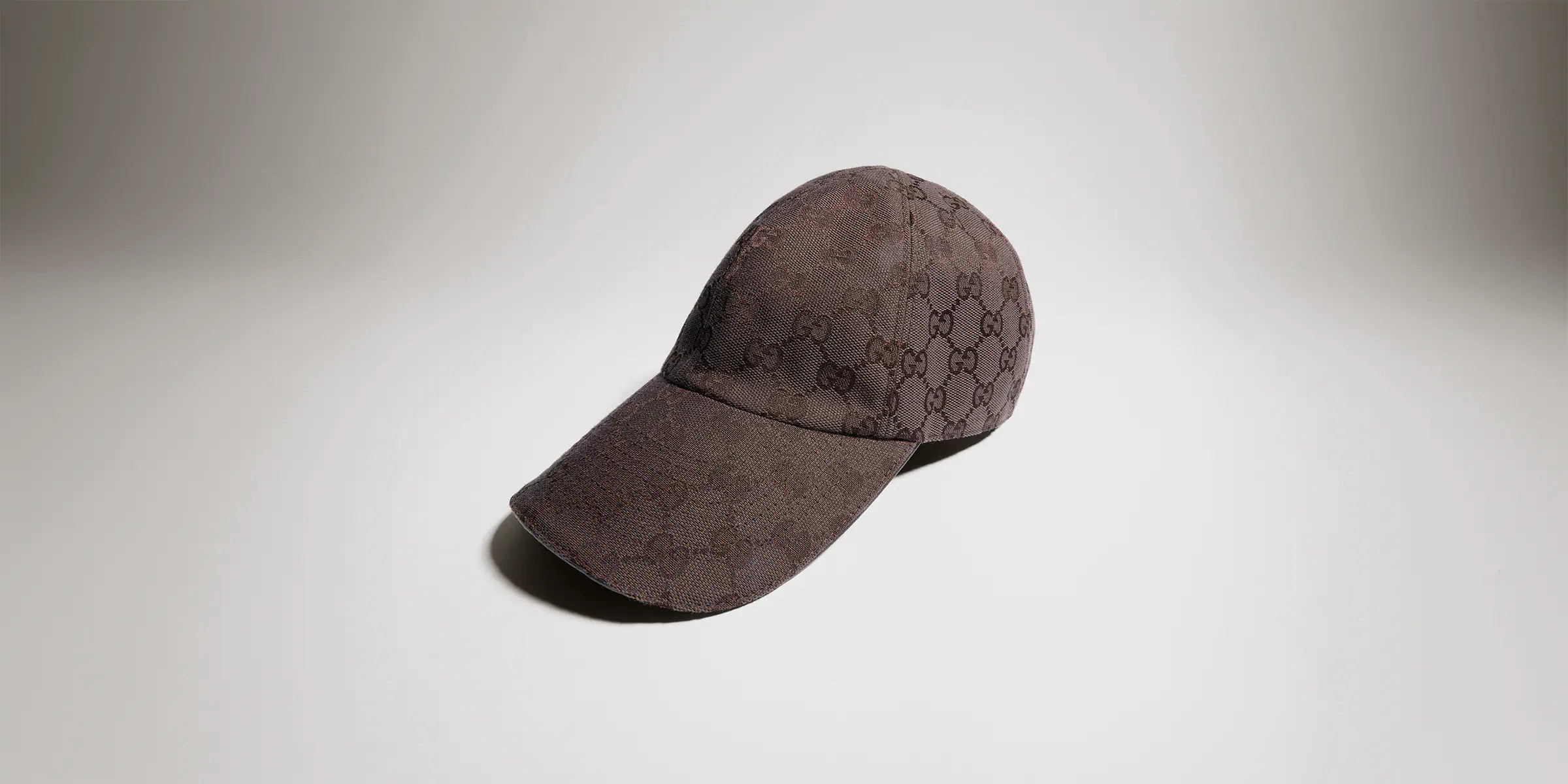 Gucci - GG cotton canvas baseball hat | Gucci (US)