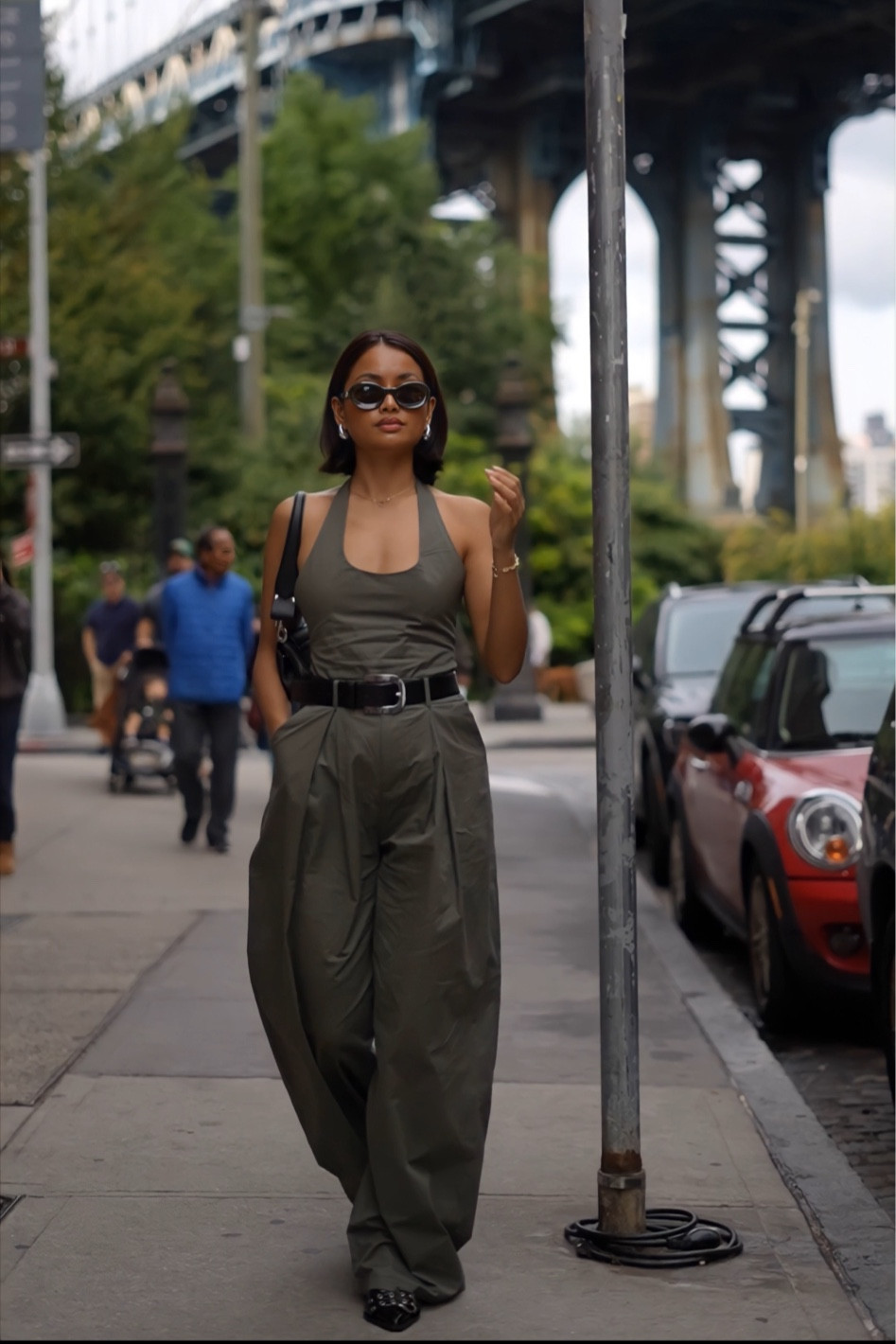 Cute jumpsuit style you need to try ✨ 

#LTKstyletip #LTKeurope #LTKshoecrush