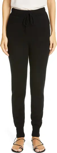 Loulou Studio Maddalena Cashmere Joggers | Nordstrom | Nordstrom Canada