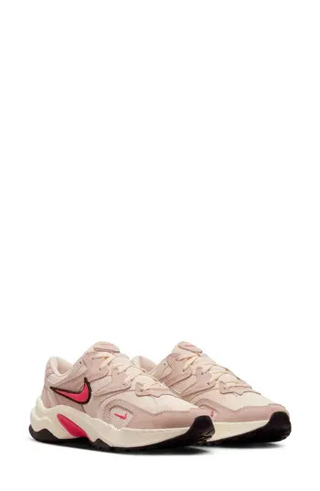 Nike AL8 Running Shoe in Guava Ice/Pink/Black/Sail at Nordstrom Rack, Size 10.5 | Nordstrom Rack