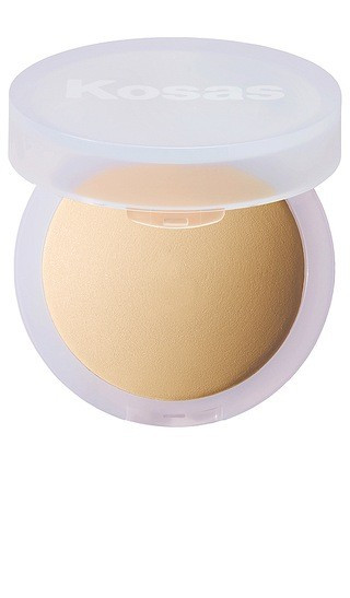 Kosas Cloud Set Baked Setting & Smoothing Powder in Cushiony. | Revolve Clothing (Global)