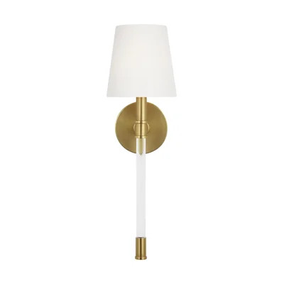 Michelly Steel Wallchiere | Wayfair North America