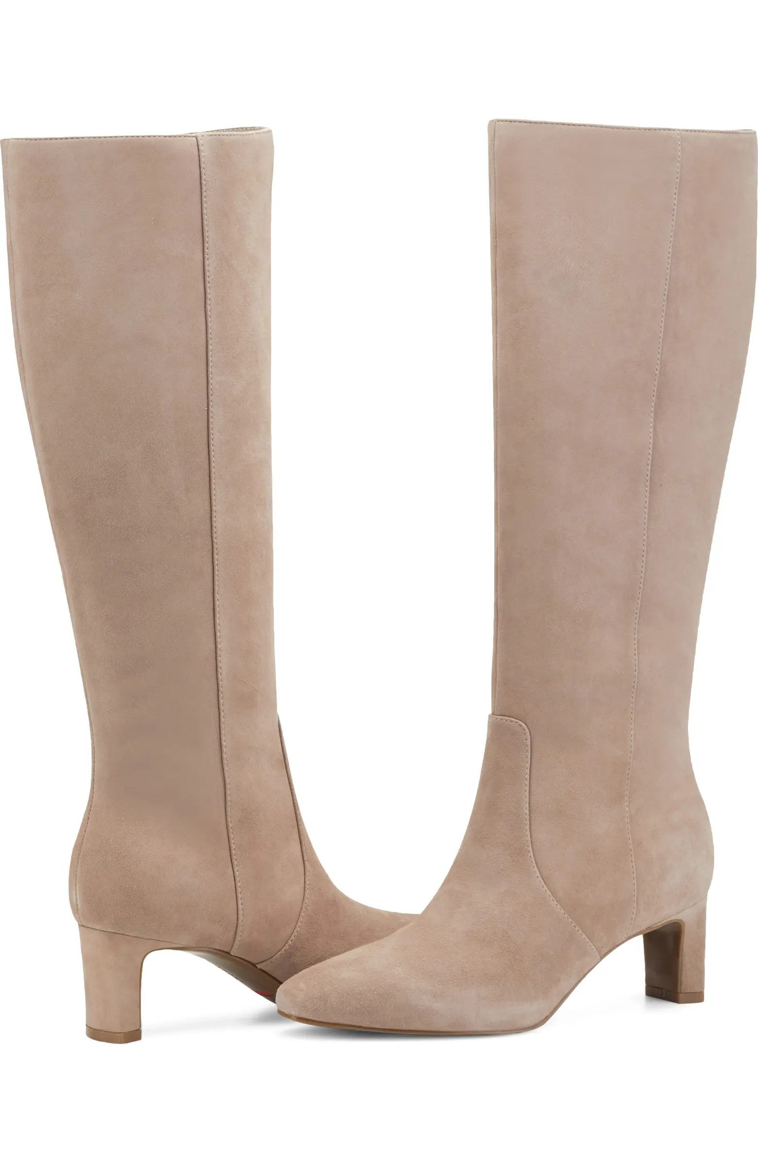Rockport Mabel Tall Boot (Women) | Nordstrom | Nordstrom