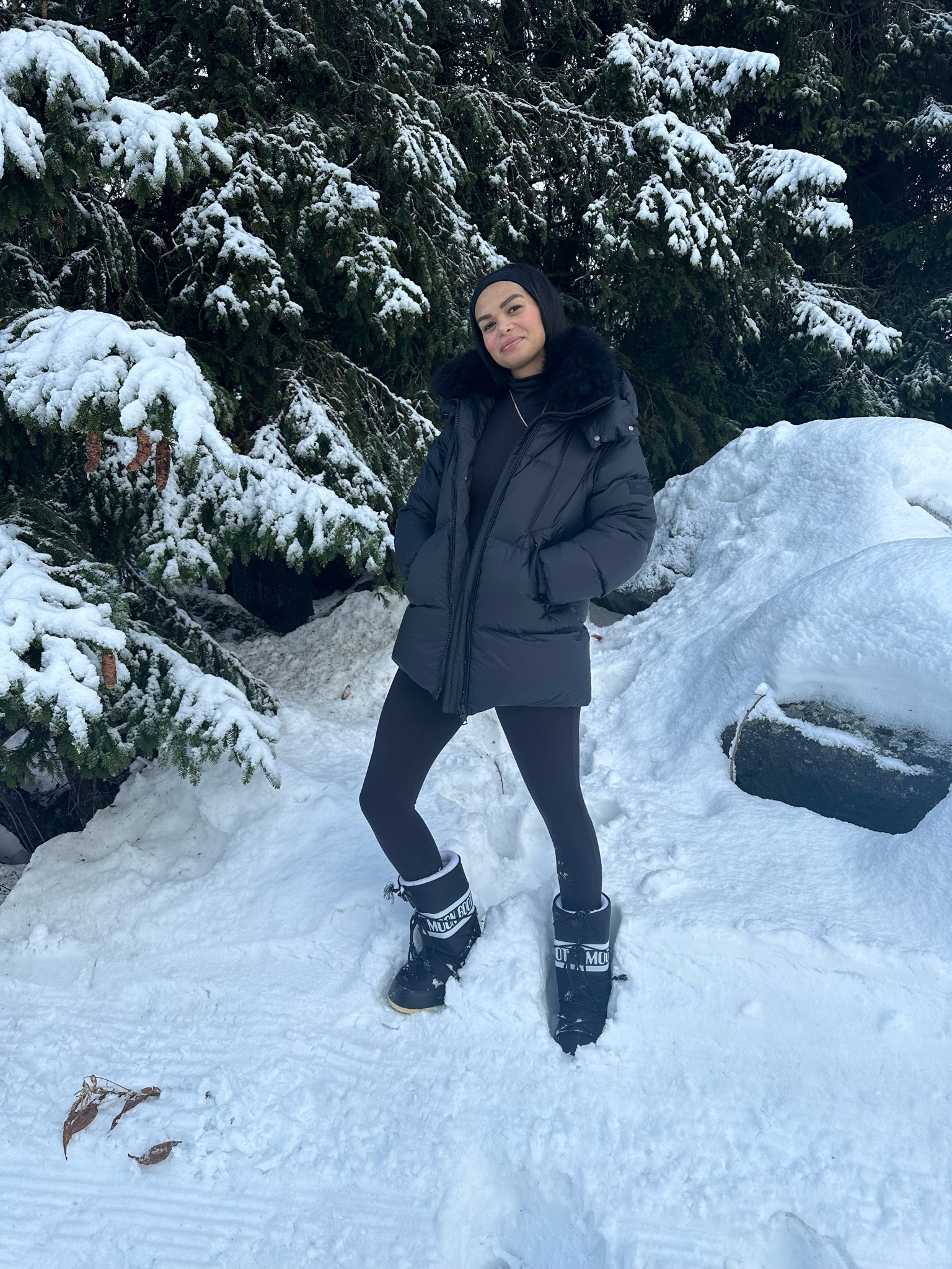 The warmest and ultimate puffer jacket 

#LTKHoliday #LTKSeasonal #LTKstyletip