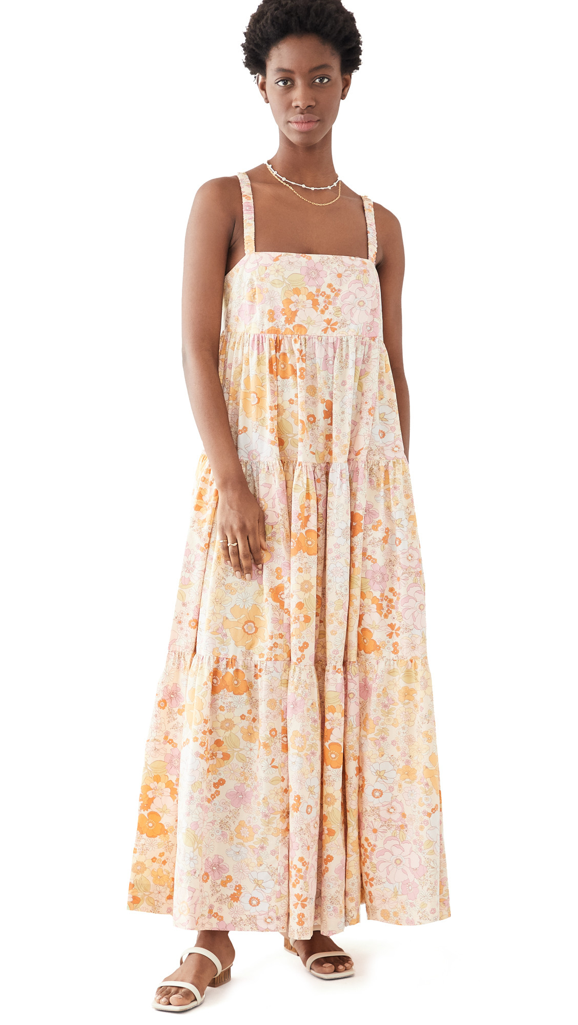 Park Slope Maxi Dress | Shopbop