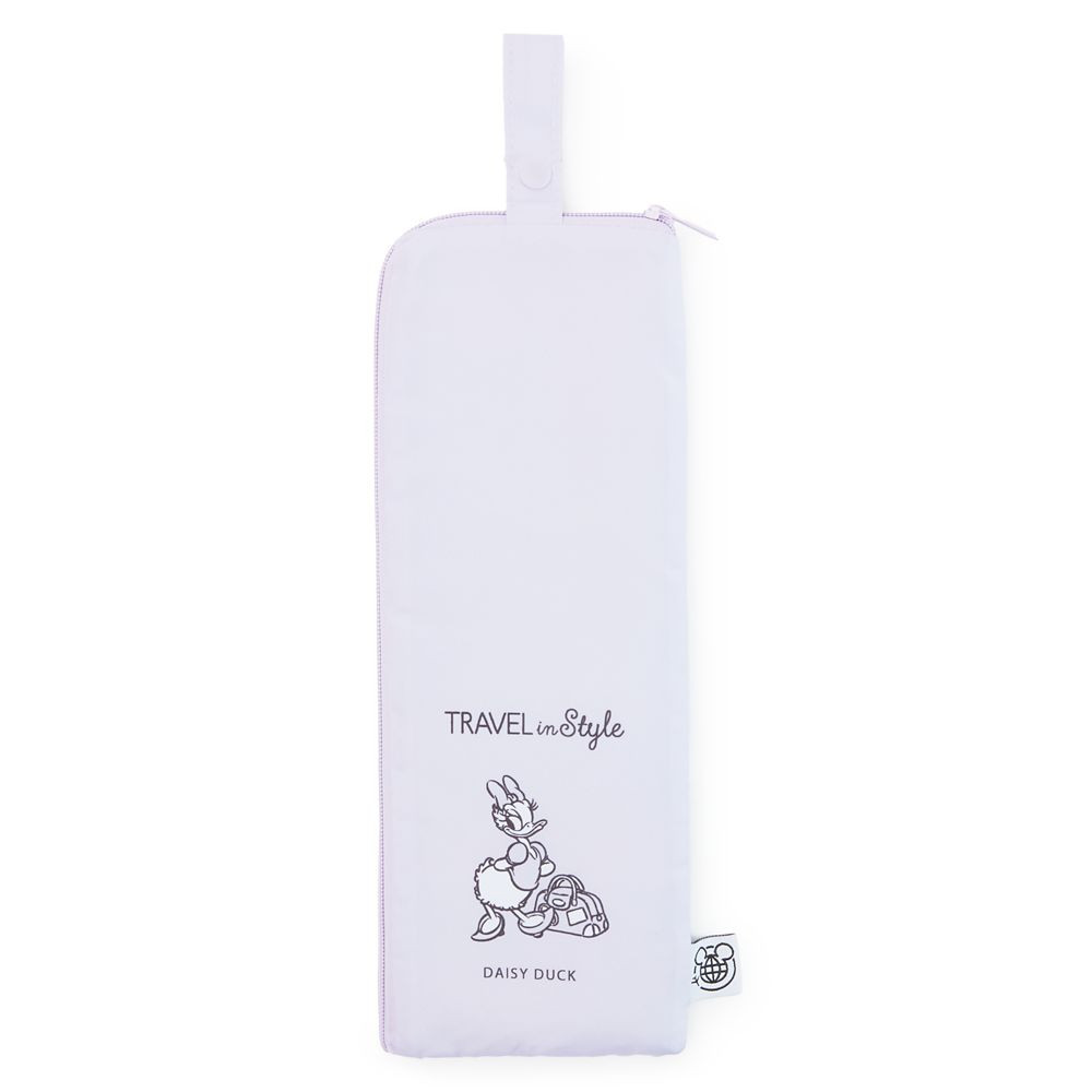 Daisy Duck Travel Pouch – Disney Store Japan | Disney Store