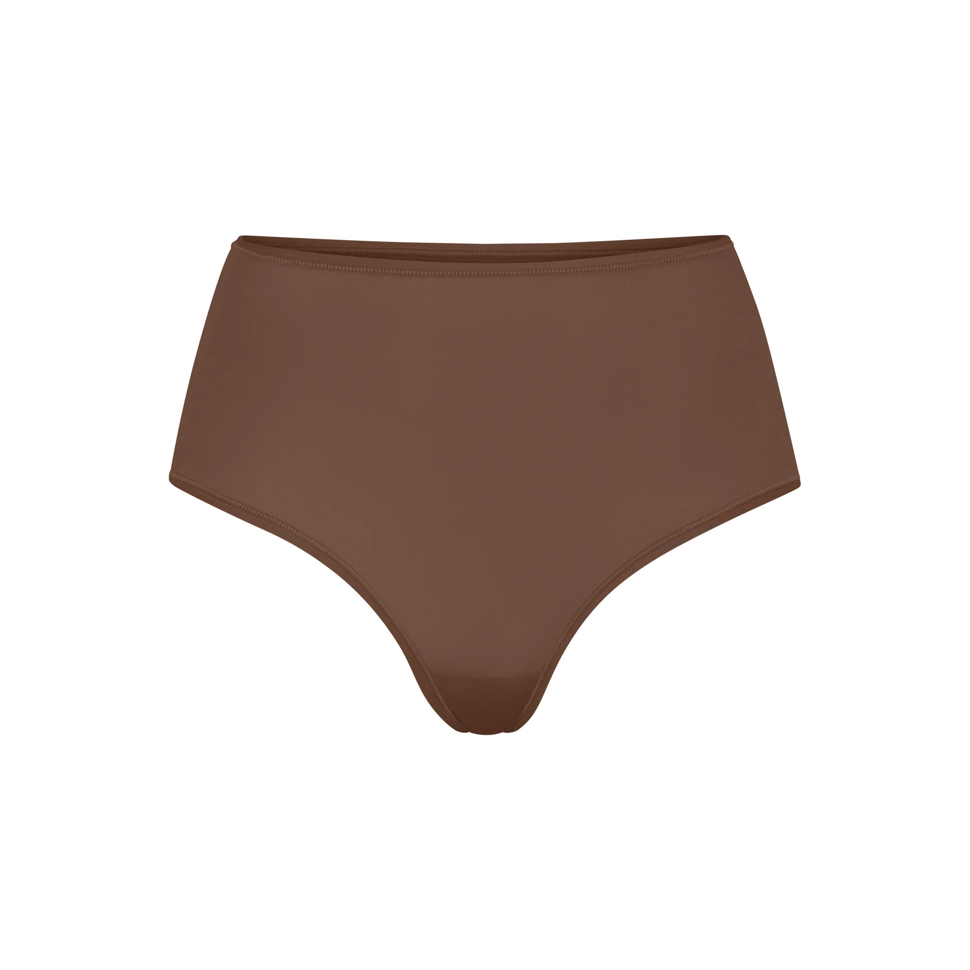 HIGH-WAISTED THONG | SKIMS (US)
