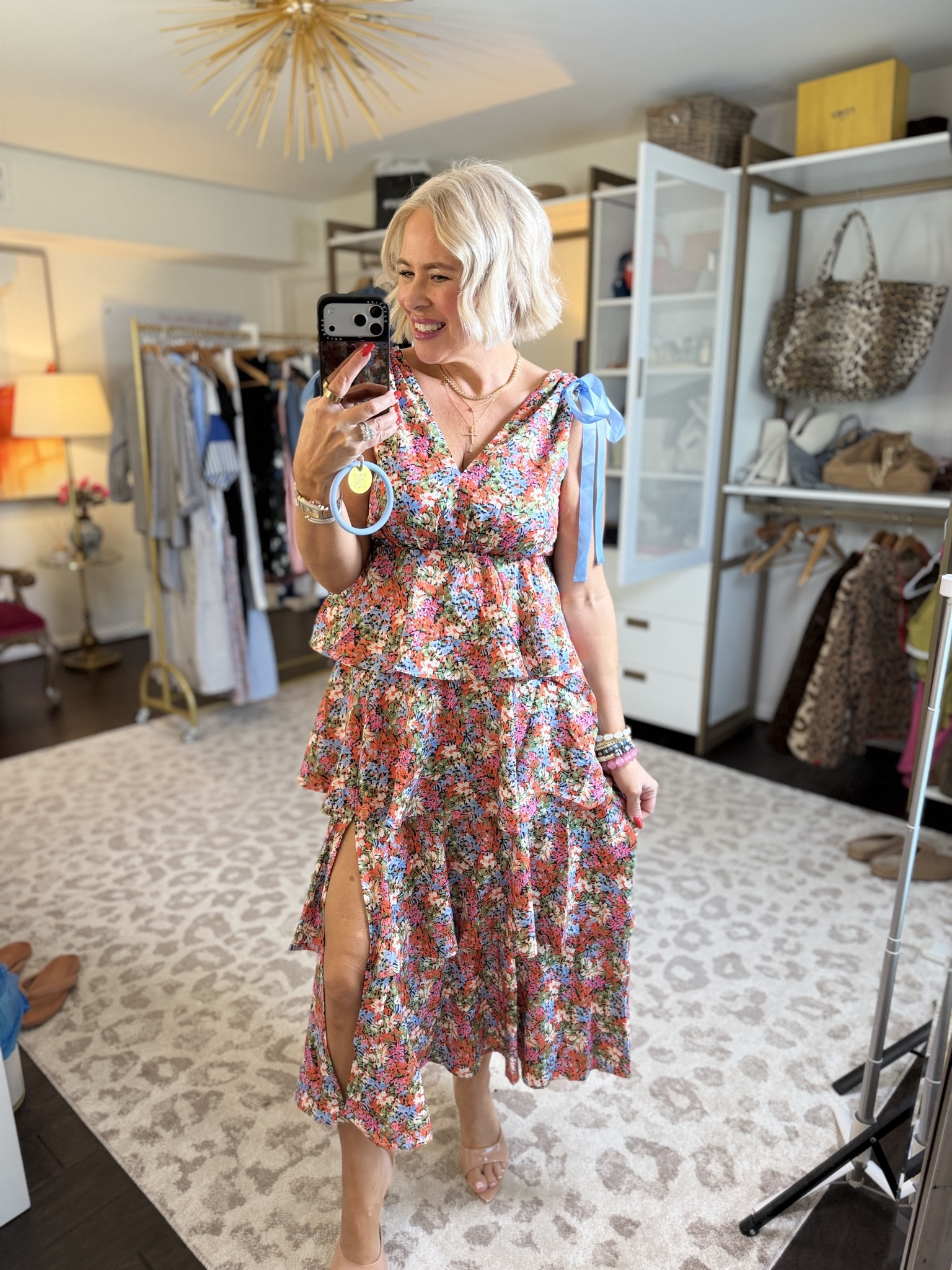 These dresses are so gorgeous from Amazon! 

spring wardrobe ideas for women over 50, flattering spring outfits for women over 50, casual spring style for women 50+, timeless spring fashion for mature women. 🌷👗

#LTKootd #LTKOver40 #LTKSeasonal
