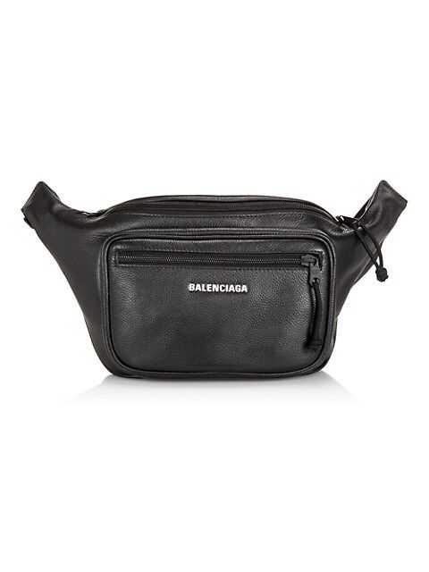 Explorer Leather Belt Bag | Saks Fifth Avenue