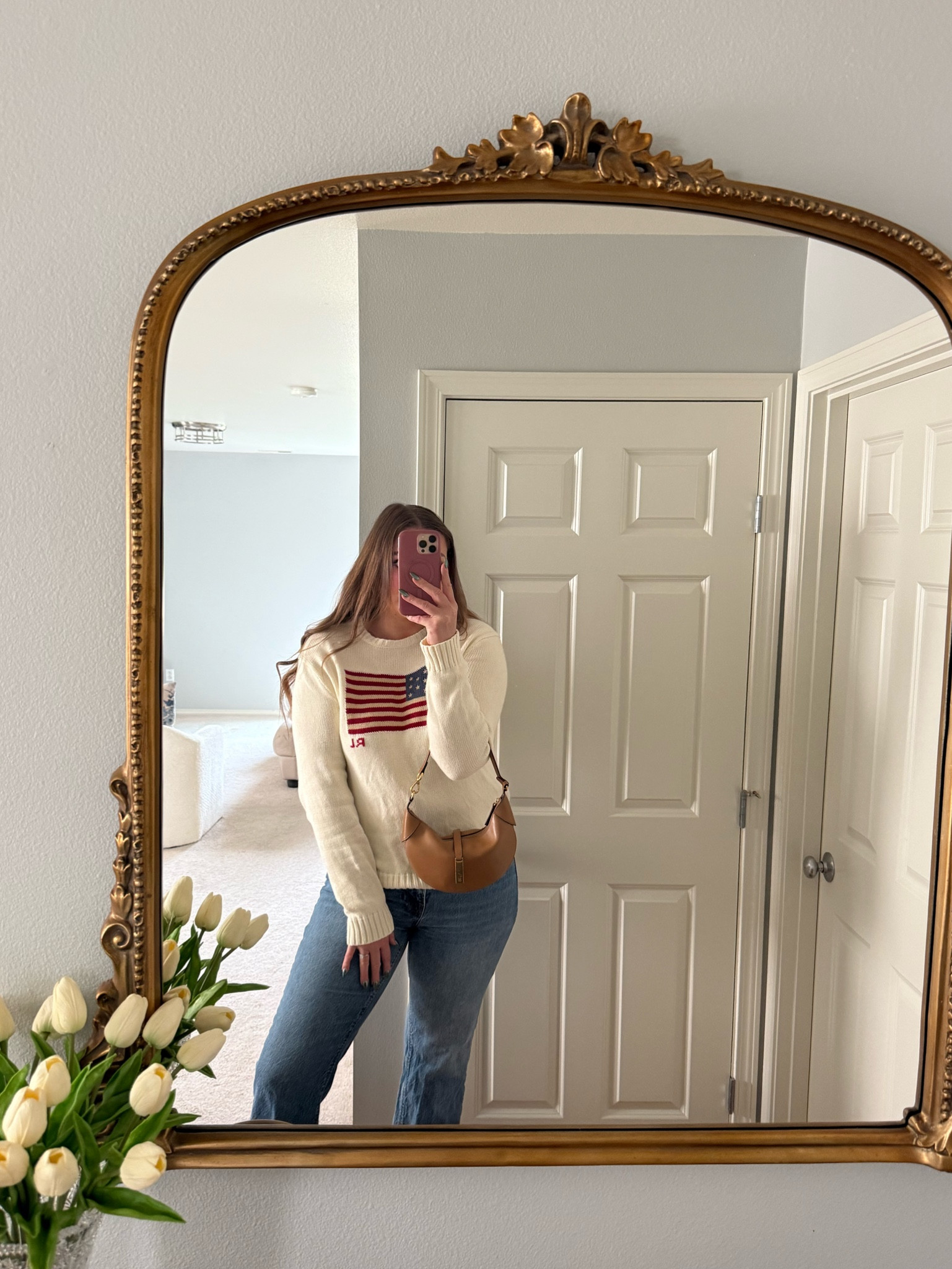 RL sweater staple!! 

#LTKItBag #LTKStyleTip #LTKHome