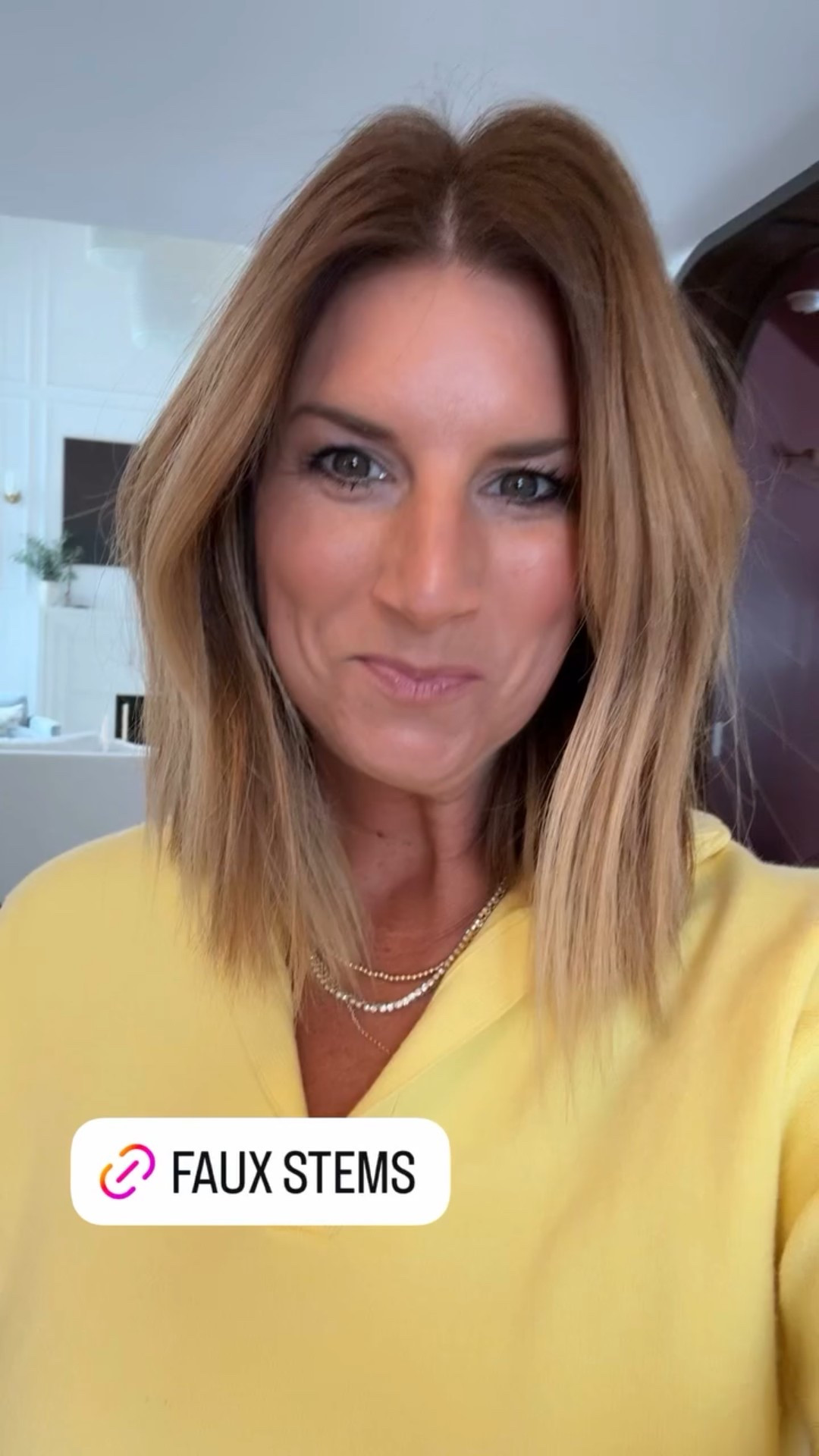 Hello and happy Wednesday friends! 

#LTKdayinmylife #LTKmorningroutine #LTKHome