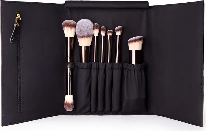 Vegan Brush Travel Set | Nordstrom