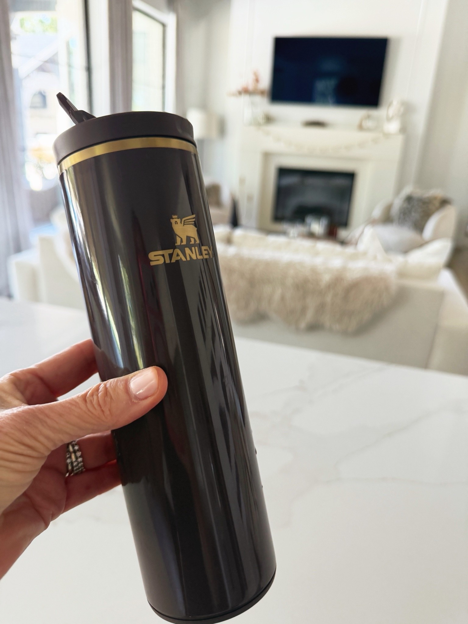 Love this size and new color at Stanley thermos

#LTKOver40 #LTKHome