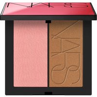 NARS Blush and Bronzer Duo - Orgasm/Laguna | Cult Beauty