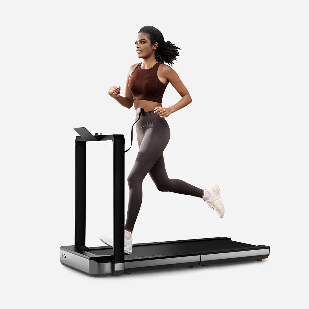 WalkingPad X25 - WalkingPad Foldable Running Treadmill (16KM/H) | WalkingPad