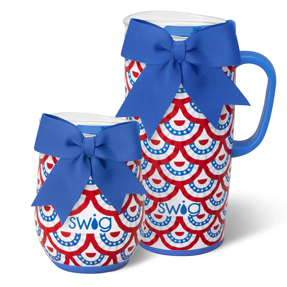 Liberty Belle AM+PM Bundle | Swig Life