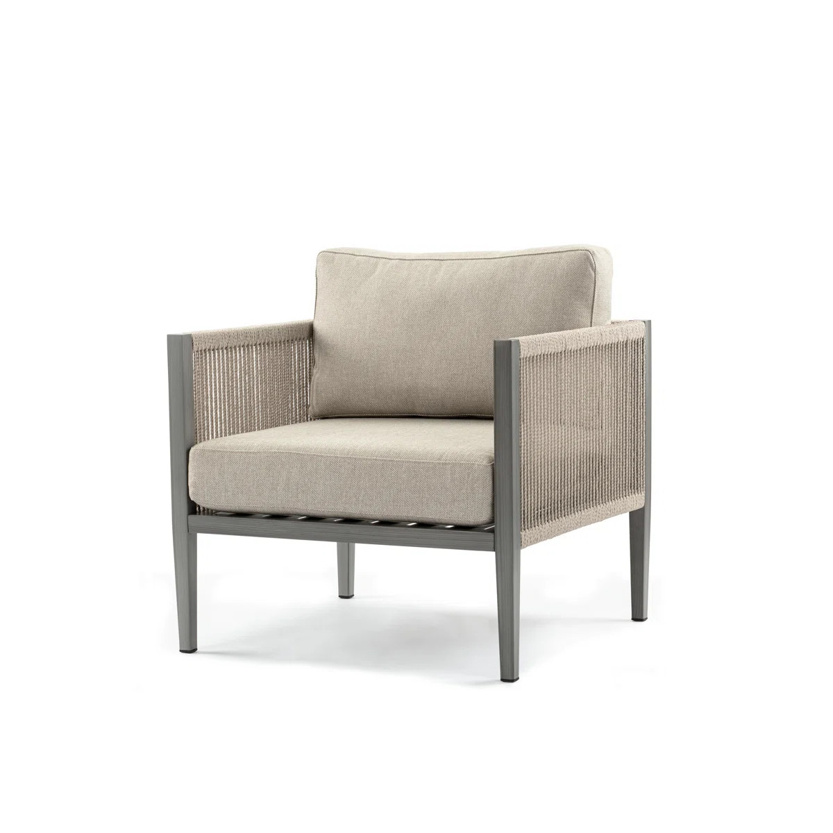 Aquavious Velvet Armchair | Wayfair North America