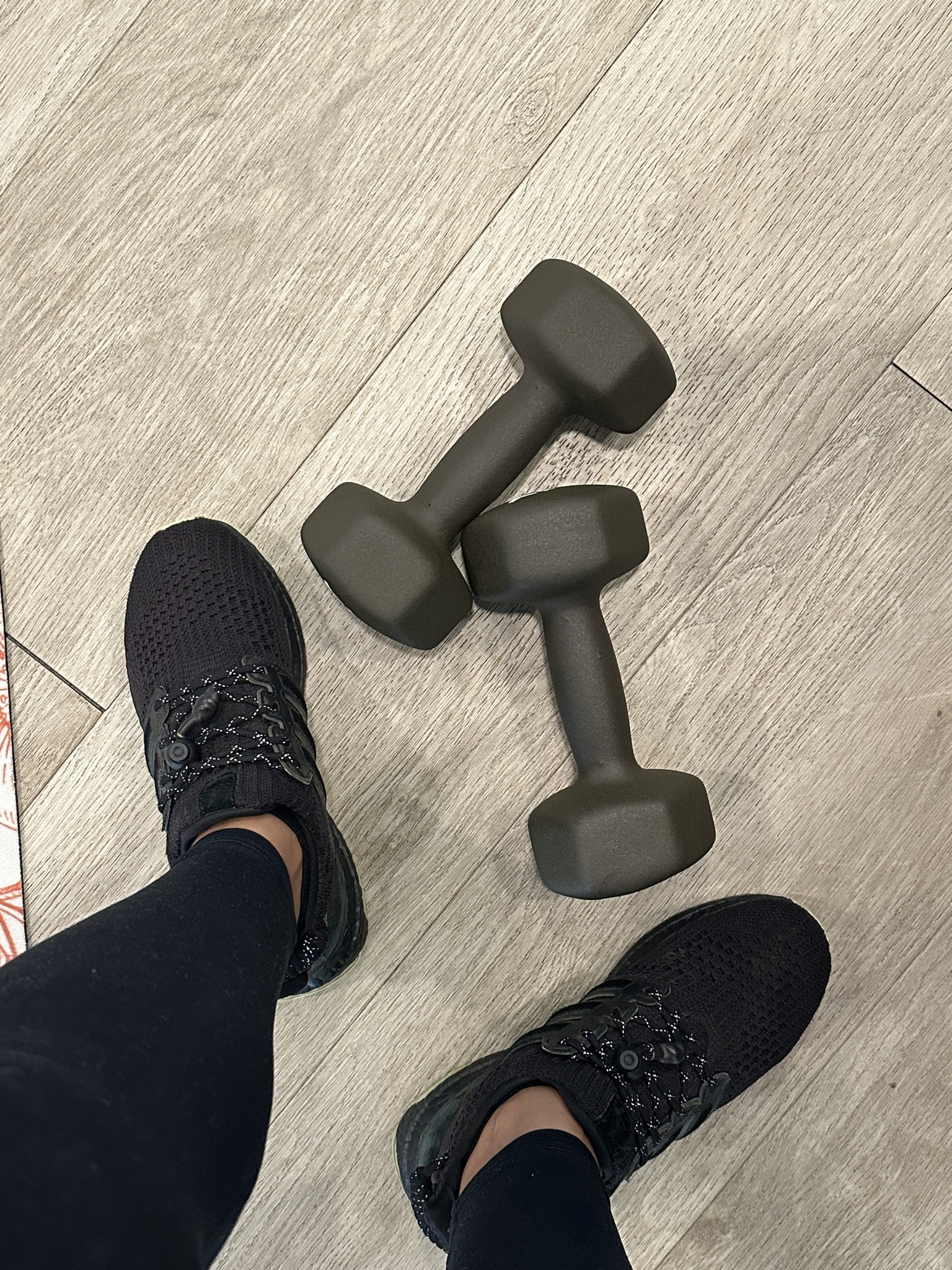 Favorite shoes right now! 

#LTKfitnessgoals #LTKOver40 #LTKootd