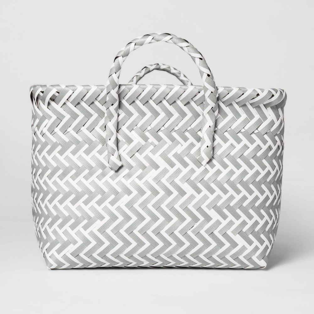 Small Rectangle Storage Basket - Room Essentials™ | Target