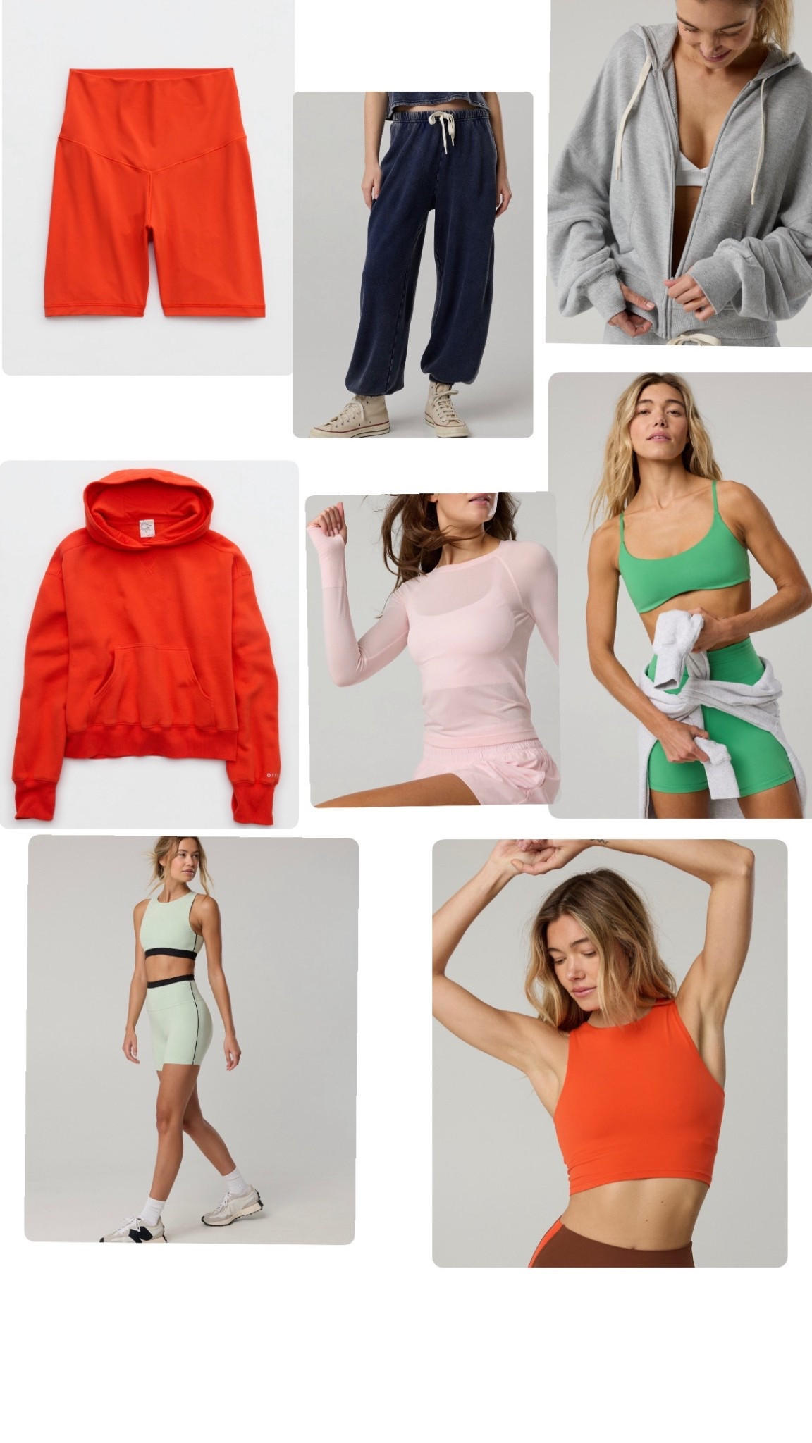 What I bough this weekend 