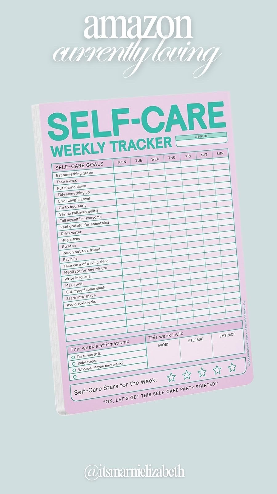 #LTKdayinmylife #LTKselfcare