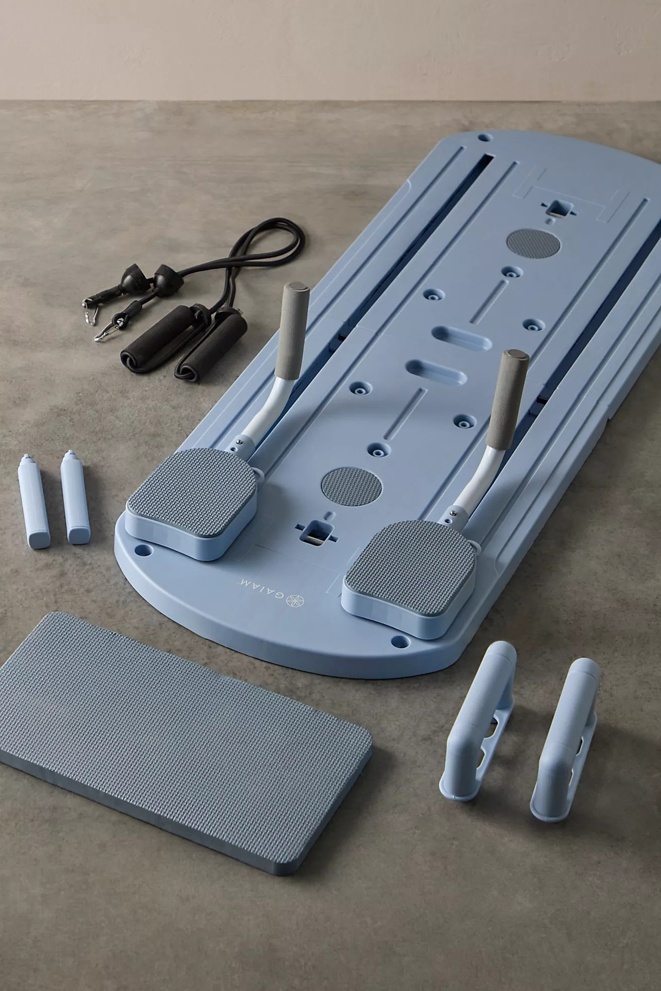 Gaiam Pilates At-Home Reformer | Free People (Global - UK&FR Excluded)